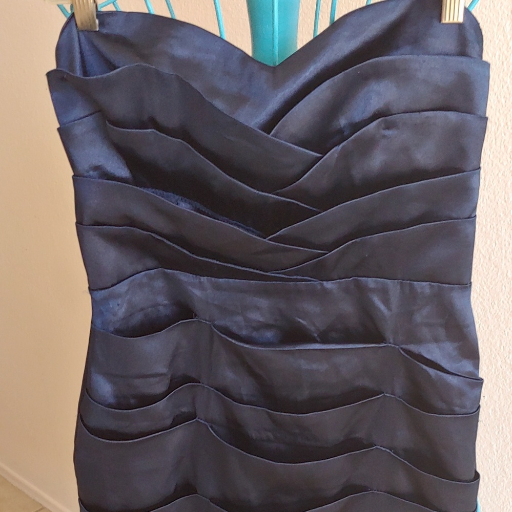 Sexy cocktail dress